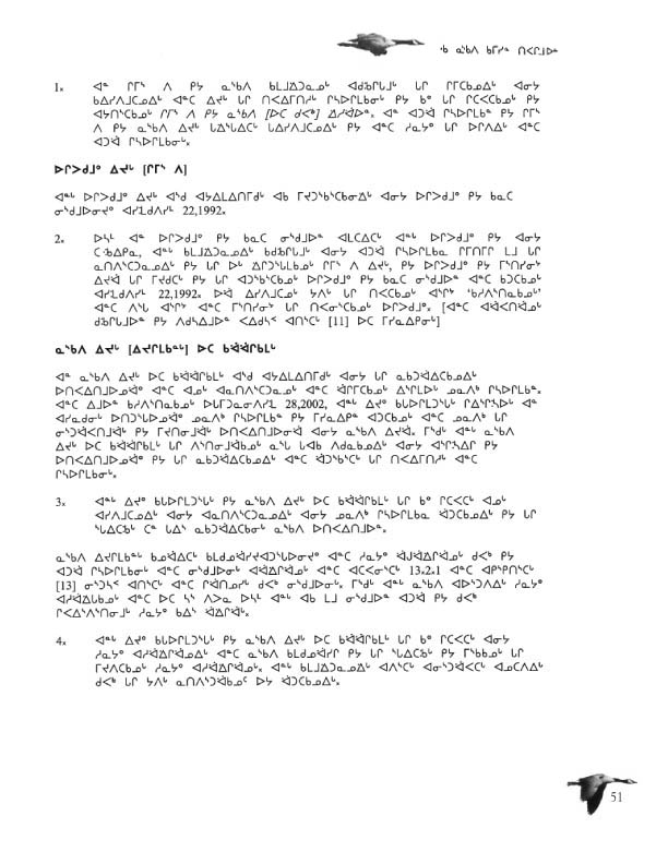 11362 CNC Annual Report 2002 Naskapi - page 51
